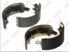ABE C0E002ABE Brake Shoe Set